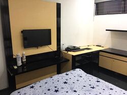 Windy Heights (D14), Condominium #509801521